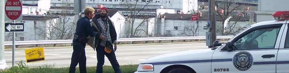 Virginia Criminal Record Search